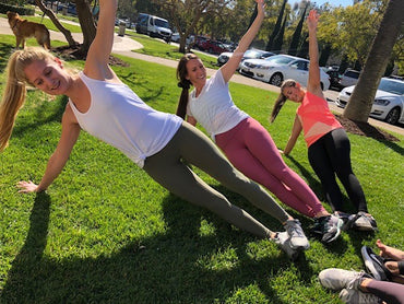 Wellness Is The New Black